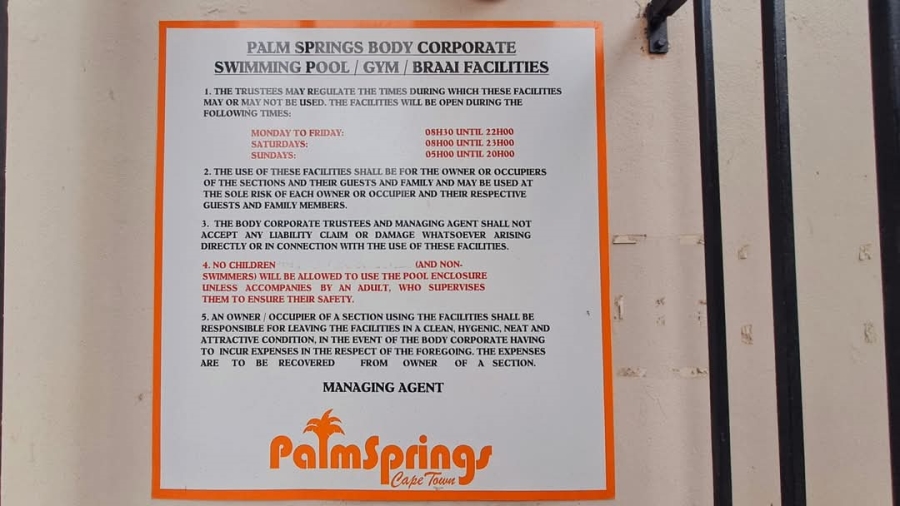 2 Bedroom Property for Sale in Brooklyn Western Cape